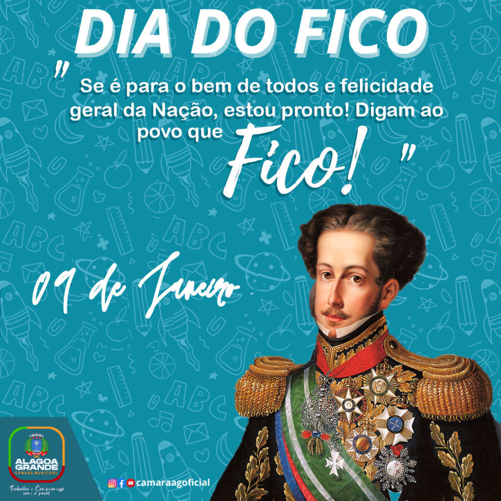 Dia do Fico