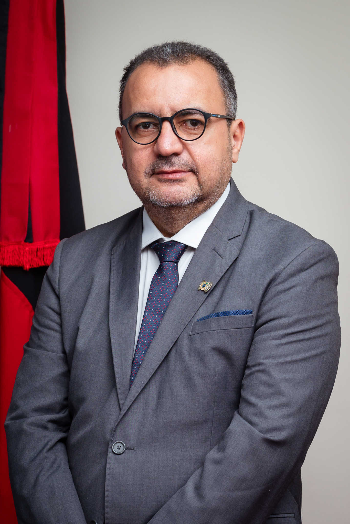 Ronaldo Marques Lins