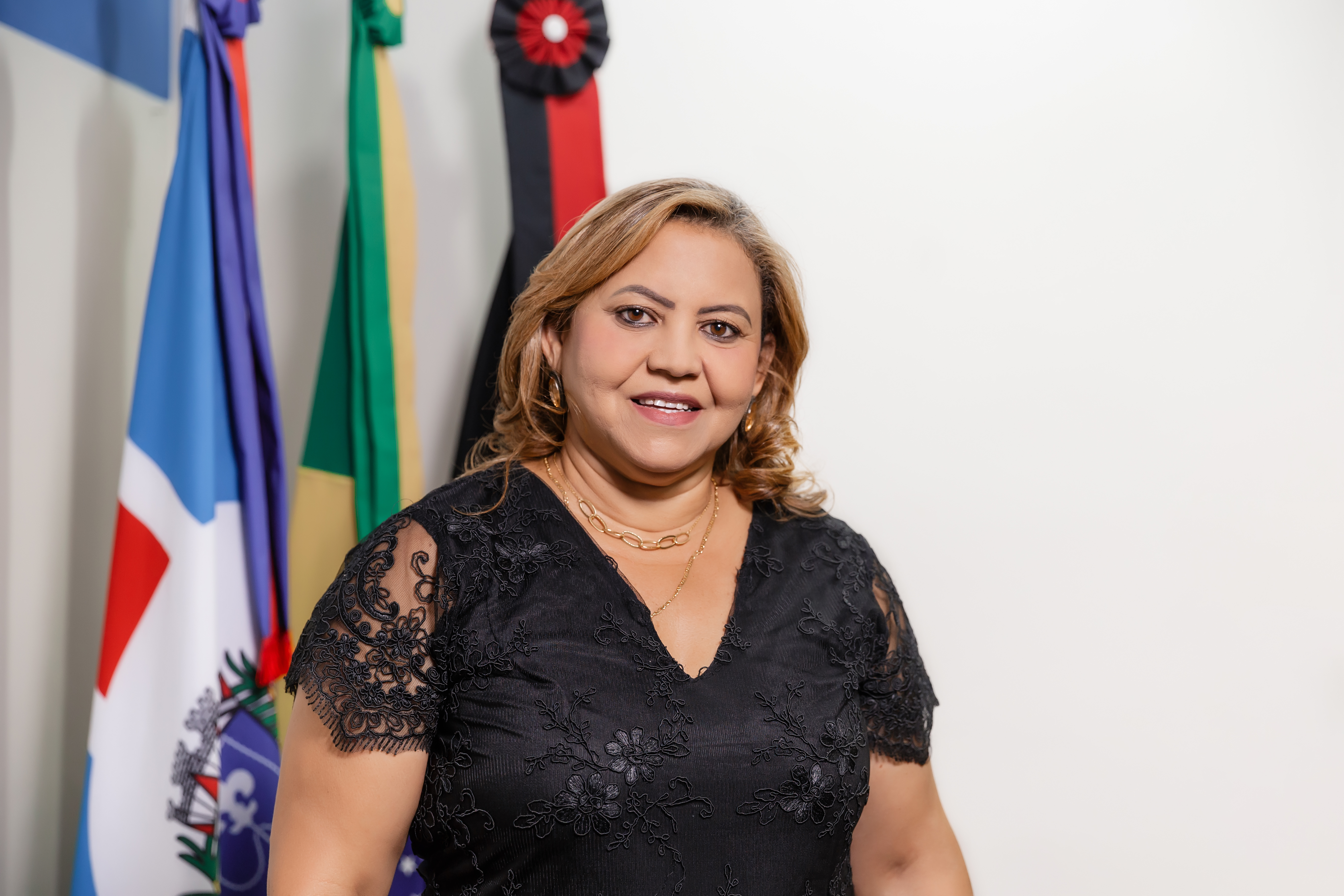 Marilene Karla Coutinho