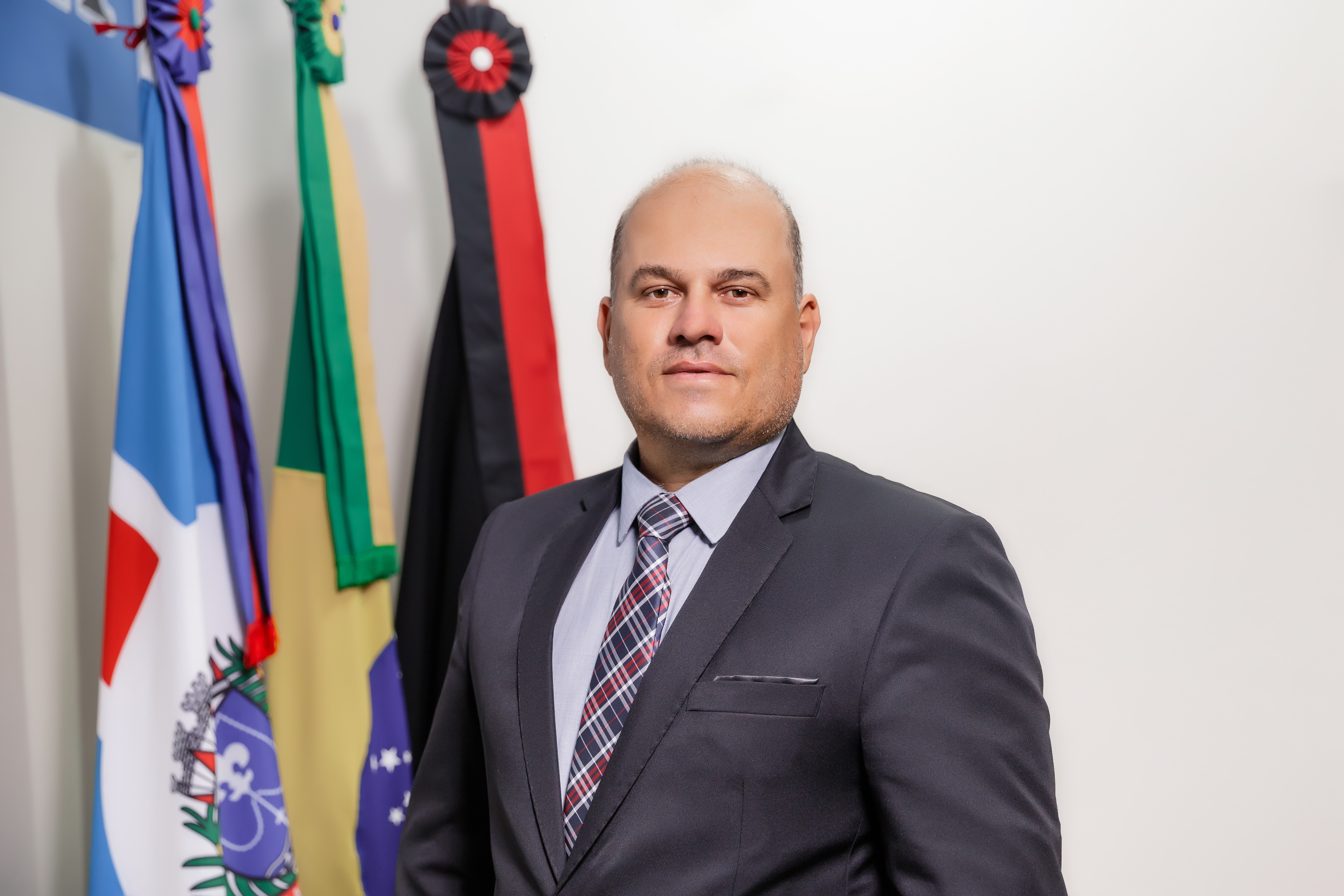 Adriano Emerson Fernandes de Paiva