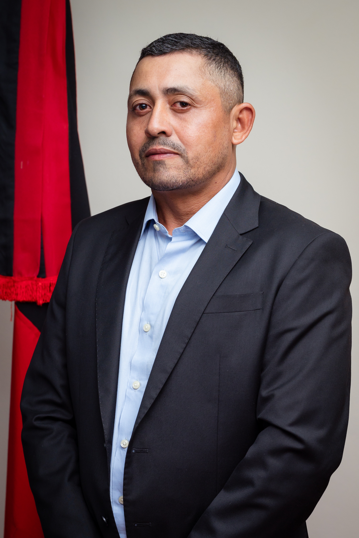 Joedson Coutinho (Zé do Povo)