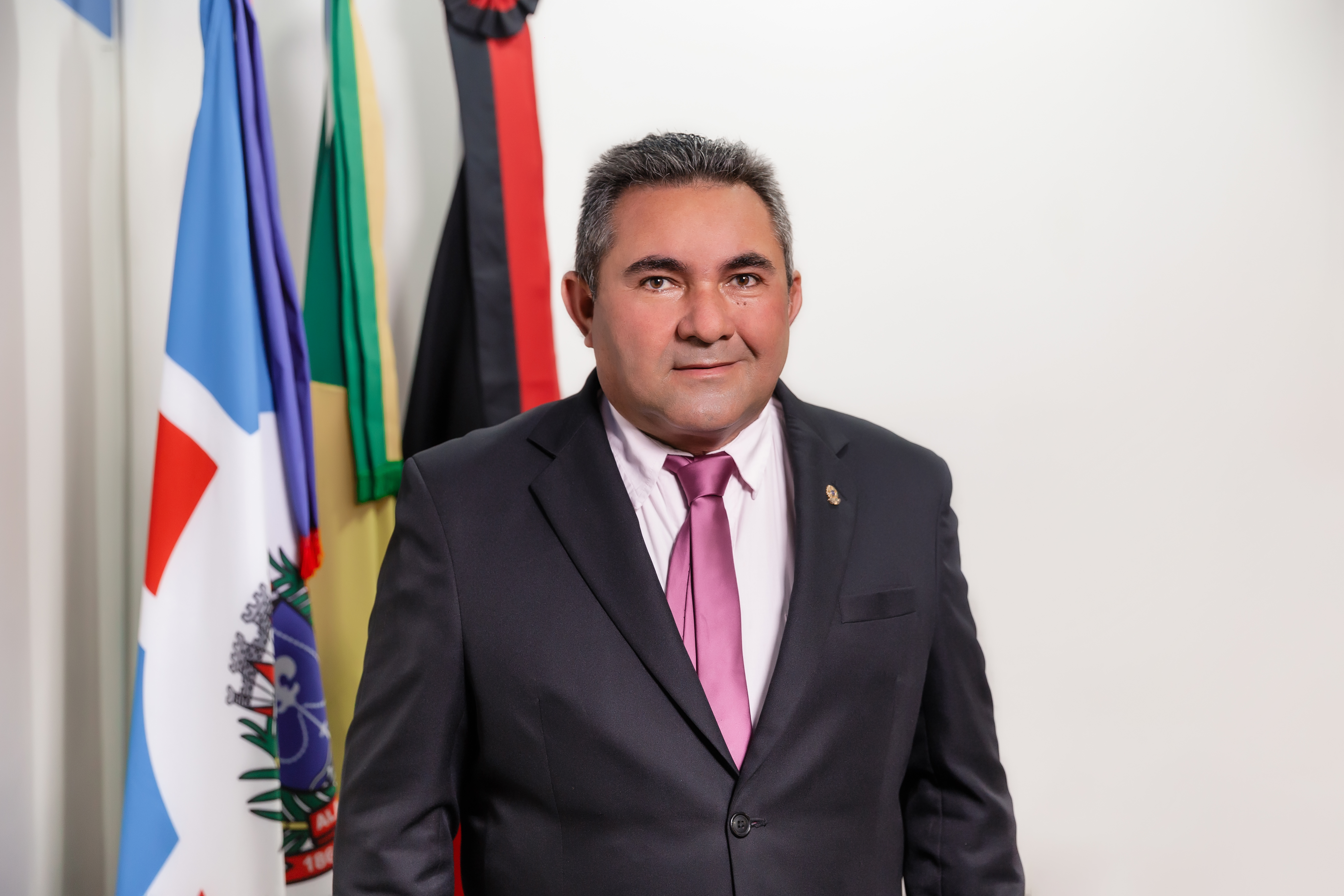 Jailton Pedro da Silva